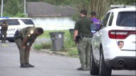 Two hurt in shooting along Tracy Avenue on Sunday