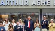 Concerns over possible appearance by Trump at Ryder Cup