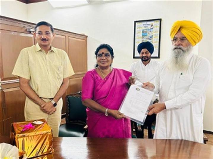Dairy deal: Punjab to supply sahiwal bulls to Kerala in return to get high