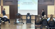 Spokane holds first town hall on Together Spokane initiative ahead of November vote
