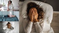 How your menstrual cycle impacts sleep — plus 3 ways to beat period insomnia