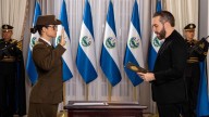 Mano dura en El Salvador: ¿por qué Bukele nombró a una militar como ministra de Educación?