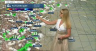 Late summer weather hangs on in southern Colorado this week