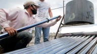 Entregarán 2 mil calentadores solares en San Pedro Cholula