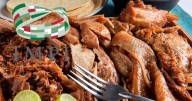 Michoacán registra las carnitas de cerdo ante el IMPI: ¿Qué deben llevar las auténticas?