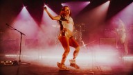 Wet Leg Kick Out the Jams in Nashville on 'Gather No Moss' Tour