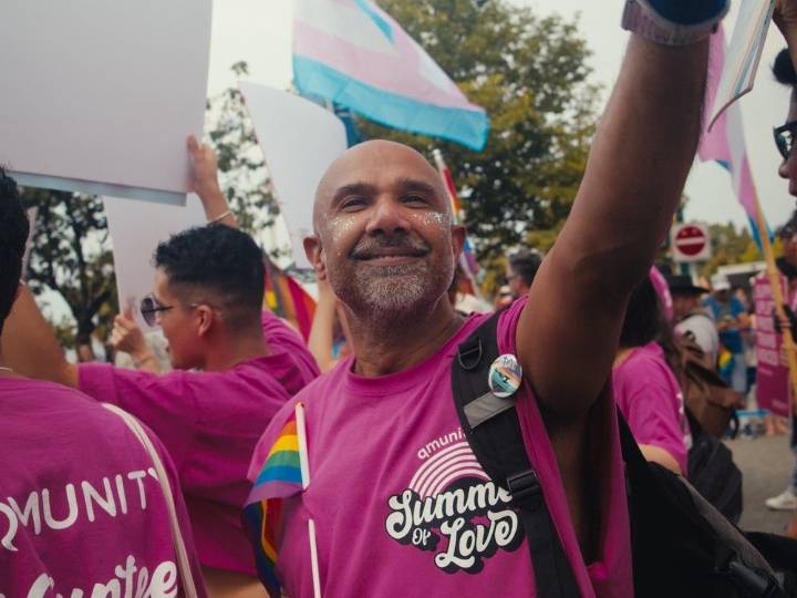 Vancouver Queer Film Festival: New documentary shines spotlight on queer disabled voices