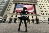 Stocks slip as Wall Street questions whether the US job market has slowed by enough or too much
