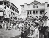 The Roar and the Bleat: Kashmir’s Sher-Bakra Dichotomy Through History