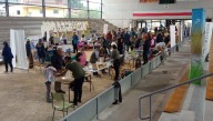 Arranca la segunda edición de 'La Universidad de la Calle' con un préstamo de herramientas y utensilios