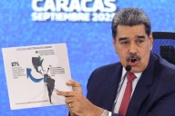 Trump Says US Military Again Targeted Boat Allegedly Carrying Drugs from Venezuela