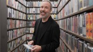 You can make your own iconic Criterion Closet video at TIFF this week