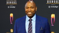 Former NFL Star Shaun Alexander Reveals Wife Is Pregnant With 14th Child