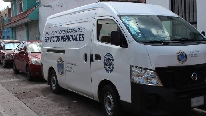 Muere motociclista tras perder el control del manubrio en el fraccionamiento Pirules