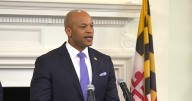 Governor Wes Moore announces his reelection campaign for 2026