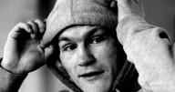 He conquered the world as 'The Hitman', but in Hattersley he had a different name