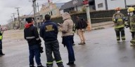 Emergencia por fuga de gas cloro en Mosquera, Cundinamarca, dejó 36 afectados, dos de ellos en la UCI