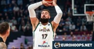 Valančiūnas doesn’t want to reveal the plan for stopping Giannis: “Our strength is the team”
