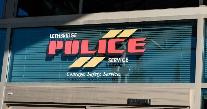 Lethbridge youth charged with attempted murder