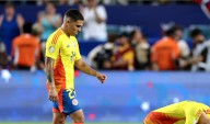 Quintero hizo confesión tras clasificar al Mundial: “es una…”