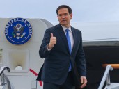 Marco Rubio denuncia persecución en Brasil tras condena a Jair Bolsonaro