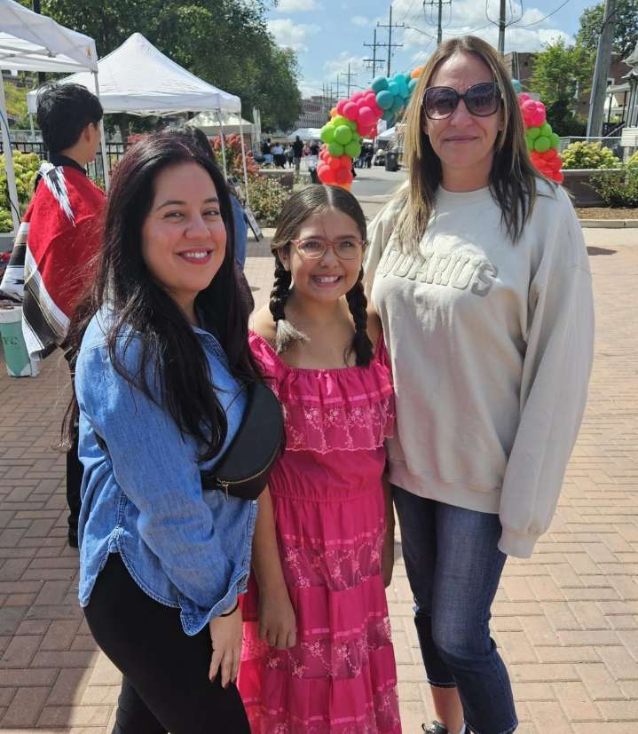 Fiestas Patrias in Aurora a celebration of culture, music
