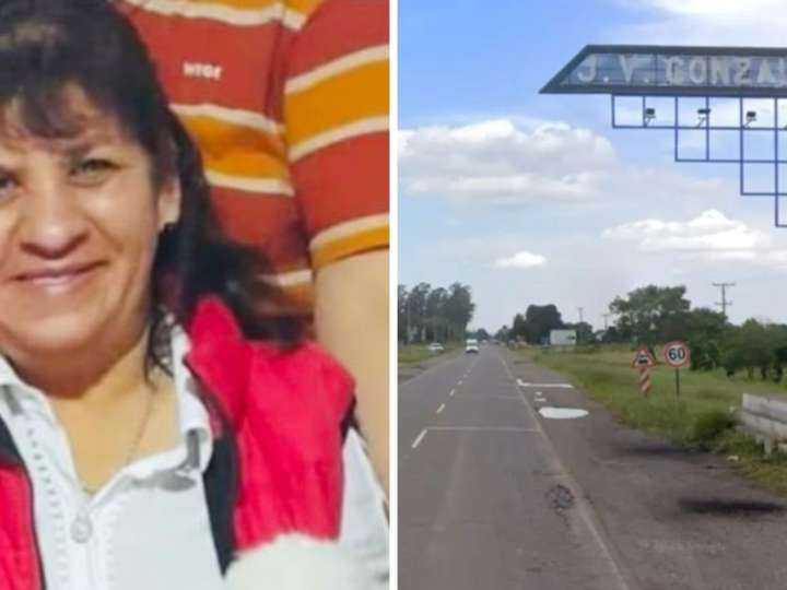 Hallaron muerta a Mirta Adela Herrera, la mujer que había desaparecido en Salta