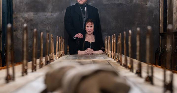 Baton Rouge's 13th Gate opens new attraction, Séance