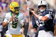 How to watch Oregon vs. Penn State for free on College Game Day