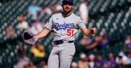 Alex Vesia activated back into Dodgers bullpen