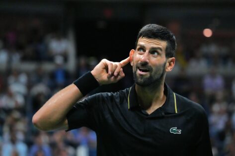 Monica Seles Announces Big News for Novak Djokovic Ahead of Carlos Alcaraz Clash Ahead of his US Open semifinal encounter against Carlos Alcaraz, Novak Djokovic receives a major boost to his chances. 