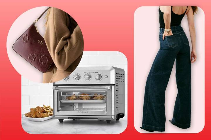The Best Sales to Shop Now: Nordstrom, Spanx, Kate Spade, and More