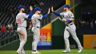 Cubs chase Cy Young favorite Paul Skenes, move to cusp of playoff berth with 4