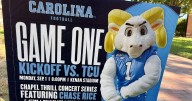 ‘Chapel Hill Bill’: Bill Belichick’s UNC debut vs. TCU kicks off new era for Tar Heels football :: WRAL.com