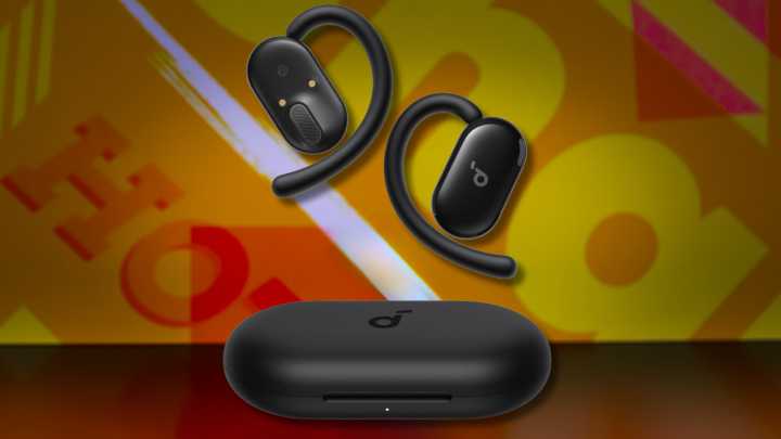 Save $26 on the Soundcore V20i open