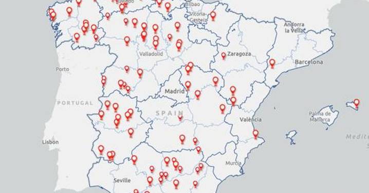 El voluntariado digital, clave para conectar la España rural