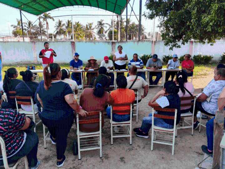 ¡Éxito Total! El Concejo Municipal Bolivariano de Colón cierra con broche de oro sus 12 Cabildos Abiertos