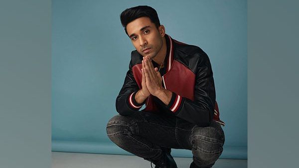 The Bads of Bollywood finally gives us the sidekick that everyone needs