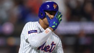 Mets’ Juan Soto ties career high with big HR vs. Padres