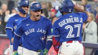 AL East race between Yankees and Blue Jays comes down to final weekend of season