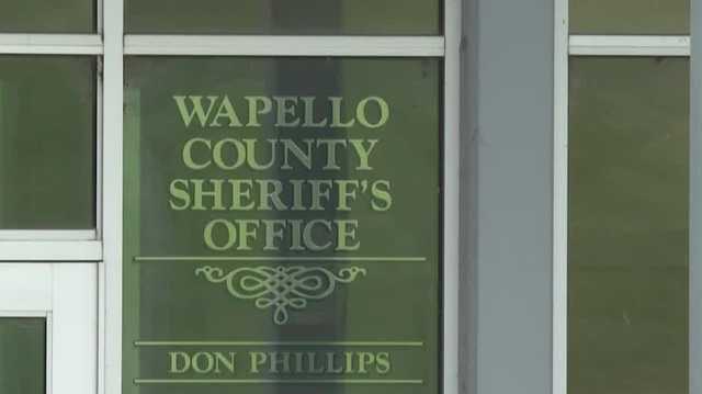 Child found safe after multi-agency search in Wapello County