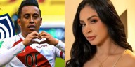 Christian Cueva sorprende con su reacción al ser consultado si ya se comprometió con Pamela Franco: “Eso es amor”