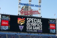 Cleveland officially named host city for 2030 Special Olympics USA Games