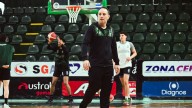 Pablo Favarel: "tenemos que tomar cada partido como si fuera una final"