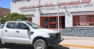 Buscaban un arma por una causa judicial y terminaron secuestrando droga en Fernández Oro