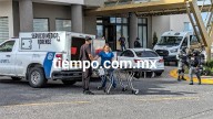 Identifican a policía y cadete tras tragedia en el Hotel Don Rubén