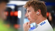 Liam Lawson casts fresh doubt over Red Bull future with ‘not so clear’ admission