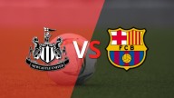 En vivo 🔴 Newcastle vs Barcelona 🔴 Champions League