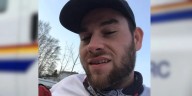 Kidnapping Suspect Arrested After Manhunt in Port Union