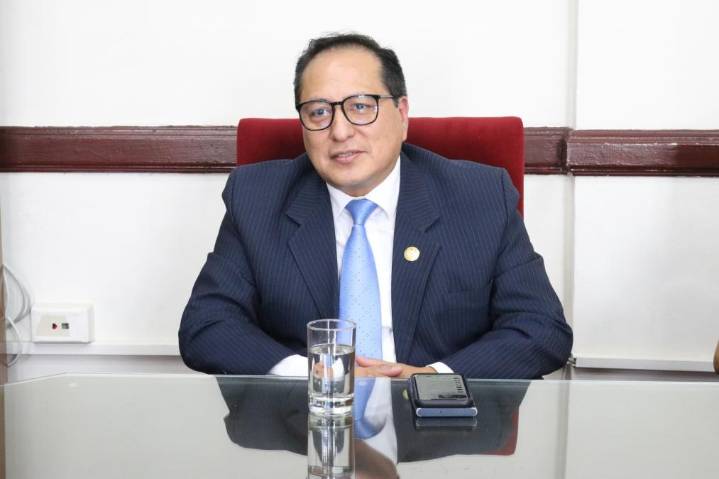 Rutas de Lima: Juez al borde de la destitución por presionar a jueza para anular peajes